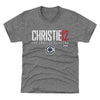 Cam Christie Los Angeles Clippers Elite WHT by 500 LEVEL