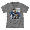 Sam Darnold & Jaxon Smith-Njigba Seattle Step Brothers WHT by 500 LEVEL