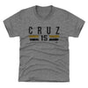 Oneil Cruz Pittsburgh Font by 500 LEVEL