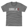 Lourdes Gurriel Jr. Arizona Elite WHT by 500 LEVEL