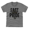 Crown Trio Plano East Panthers East Side Pride Stacked by 500 LEVEL