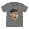 Connor Bedard Chicago Scream WHT by 500 LEVEL