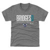 Miles Bridges Charlotte Hornets Elite WHT by 500 LEVEL