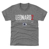 Kawhi Leonard Los Angeles Clippers Elite WHT by 500 LEVEL