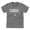 Kamilla Cardoso Chicago Sky Elite WHT by 500 LEVEL