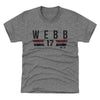 Brandon Webb Arizona Font by 500 LEVEL