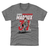 Greg Maddux Atlanta Dash WHT by 500 LEVEL