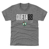 Neemias Queta Boston Celtics Elite WHT by 500 LEVEL