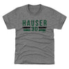 Sam Hauser Boston Font by 500 LEVEL