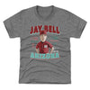 Jay Bell Arizona Comic WHT by 500 LEVEL