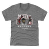 Ketel Marte Arizona Cover WHT by 500 LEVEL