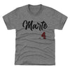 Ketel Marte Arizona Script by 500 LEVEL