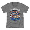 Los Angeles Baseball 2020 Champions WHT by 500 LEVEL
