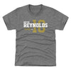 Bryan Reynolds Type WHT by 500 LEVEL