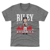 Austin Riley Toon R WHT by 500 LEVEL