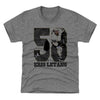 Kris Letang Game K by 500 LEVEL