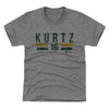 Nick Kurtz Sacramento Font by 500 LEVEL