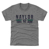 Josh Naylor Seattle Font by 500 LEVEL