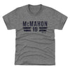 Ryan McMahon New York Y Font by 500 LEVEL