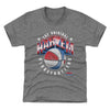 Harlem Globetrotters Vintage WHT by 500 LEVEL