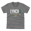 Devin Lynch Denver Summit FC Elite WHT by 500 LEVEL