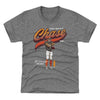 Ja'Marr Chase Cincinnati You Can't Chase Me WHT by 500 LEVEL