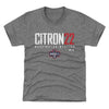 Sonia Citron Washington Mystics Elite WHT by 500 LEVEL