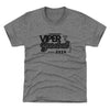 Vandegrift Crown Trio Baseball Script by 500 LEVEL