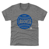 Tommy Lasorda Los Angeles Baseball WHT by 500 LEVEL