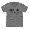 Riley Greene Detroit Font by 500 LEVEL