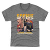 Sophie Cunningham Indiana Fever Vintage WHT by 500 LEVEL