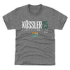 Melissa Kossler Denver Summit FC Elite WHT by 500 LEVEL
