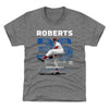 Robin Roberts Throwback Number WHT by 500 LEVEL