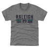 Cal Raleigh Seattle Font by 500 LEVEL