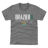 Ally Brazier Denver Summit FC Elite WHT by 500 LEVEL