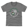 Derrick White Boston Celtics Player Ball WHT by 500 LEVEL