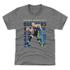 Paige Bueckers Dallas Wings Player Number WHT by 500 LEVEL