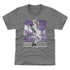 Jordan Addison Minnesota Air Addison WHT by 500 LEVEL