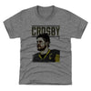 Sidney Crosby Sketch Stare K by 500 LEVEL