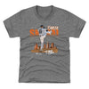 Tarik Skubal Detroit Dissolve WHT by 500 LEVEL