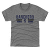 Paolo Banchero Orlando Magic Font by 500 LEVEL