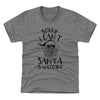Christmas Santa Is Watching by 500 LEVEL