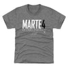 Ketel Marte Arizona Elite WHT by 500 LEVEL