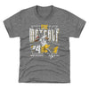 DK Metcalf Pittsburgh Shoulder Catch WHT by 500 LEVEL