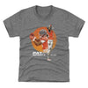 Pat Bryant II Denver Mile High Salute WHT by 500 LEVEL