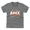 Houston Baseball Apex Predator WHT by 500 LEVEL