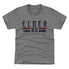 Bryce Elder Atlanta Font by 500 LEVEL