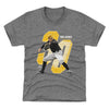 Paul Skenes Pittsburgh Offset WHT by 500 LEVEL