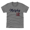 Sean Murphy Atlanta Script by 500 LEVEL