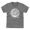 Kenrich Williams Oklahoma City Basketball WHT by 500 LEVEL